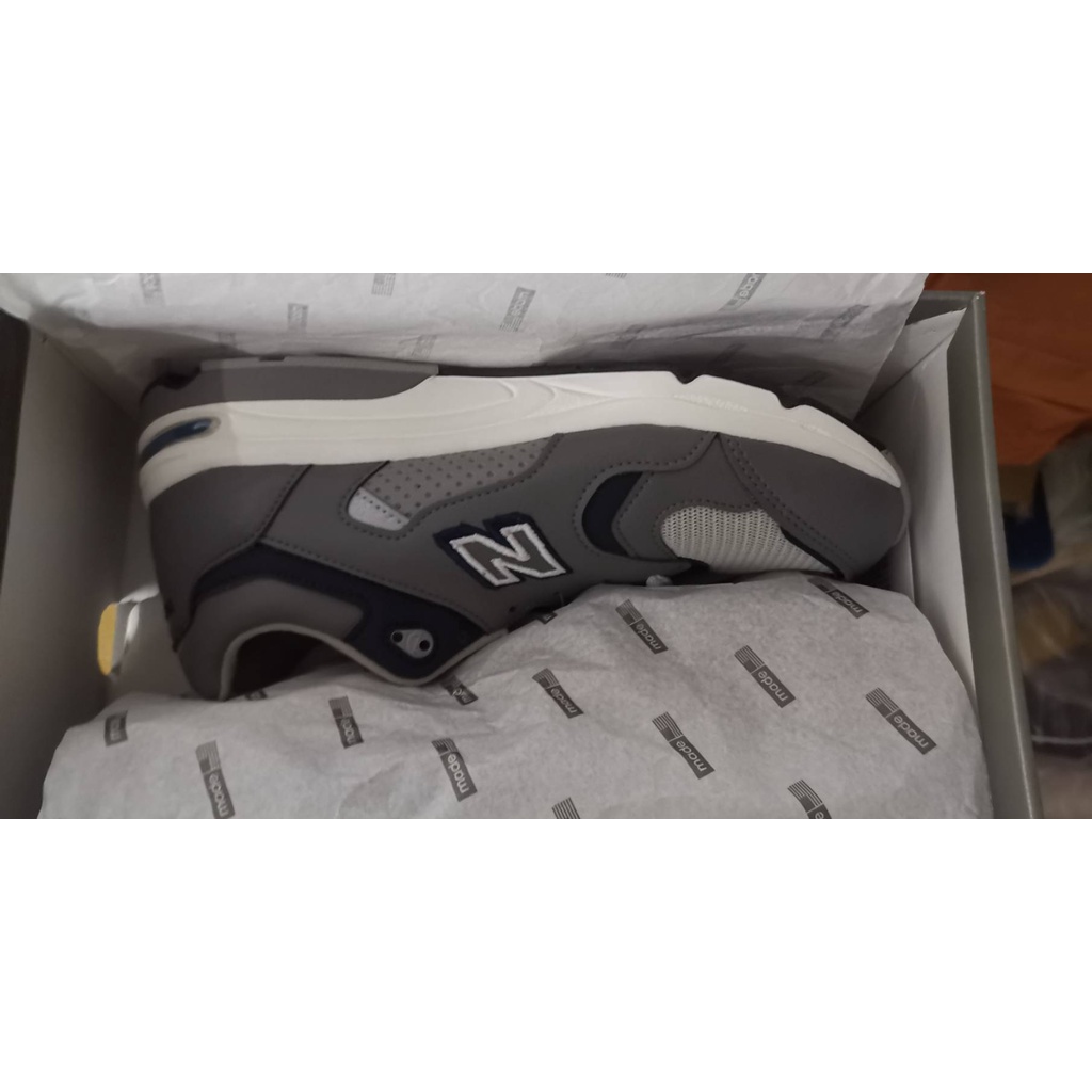 New Balance  m1700gra us10