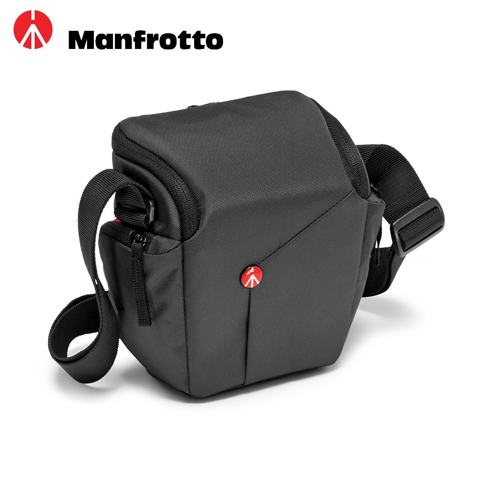 Manfrotto 曼富圖 Holster CSC 開拓者微單眼槍套包 深灰 MB NX-H-IGY