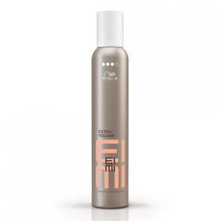 【香水專賣店】WELLA 威娜 彈力慕絲plus(300ml)