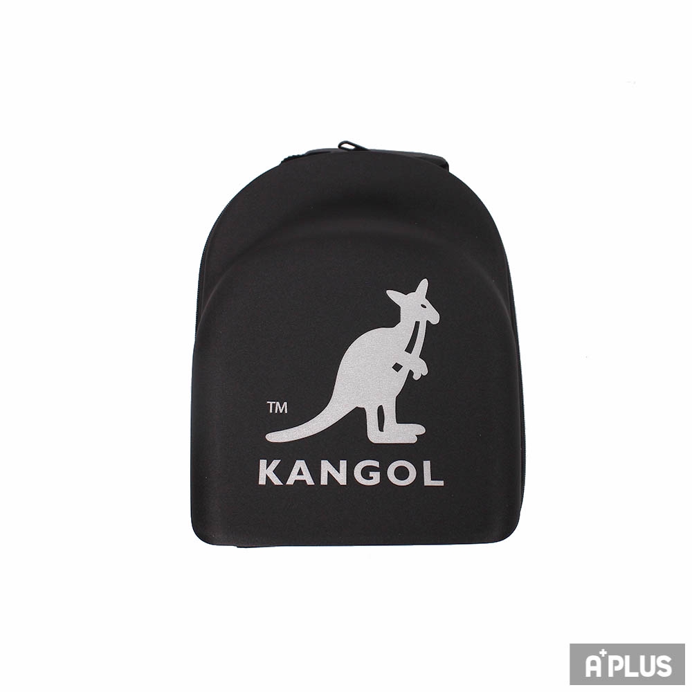 KANGOL 硬殼後背包 小包 - 6025320420