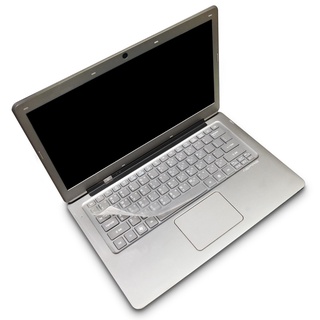 YADI APPLE Retina Mac book Pro 13"( A1425、A1502) 超透光鍵盤保護膜