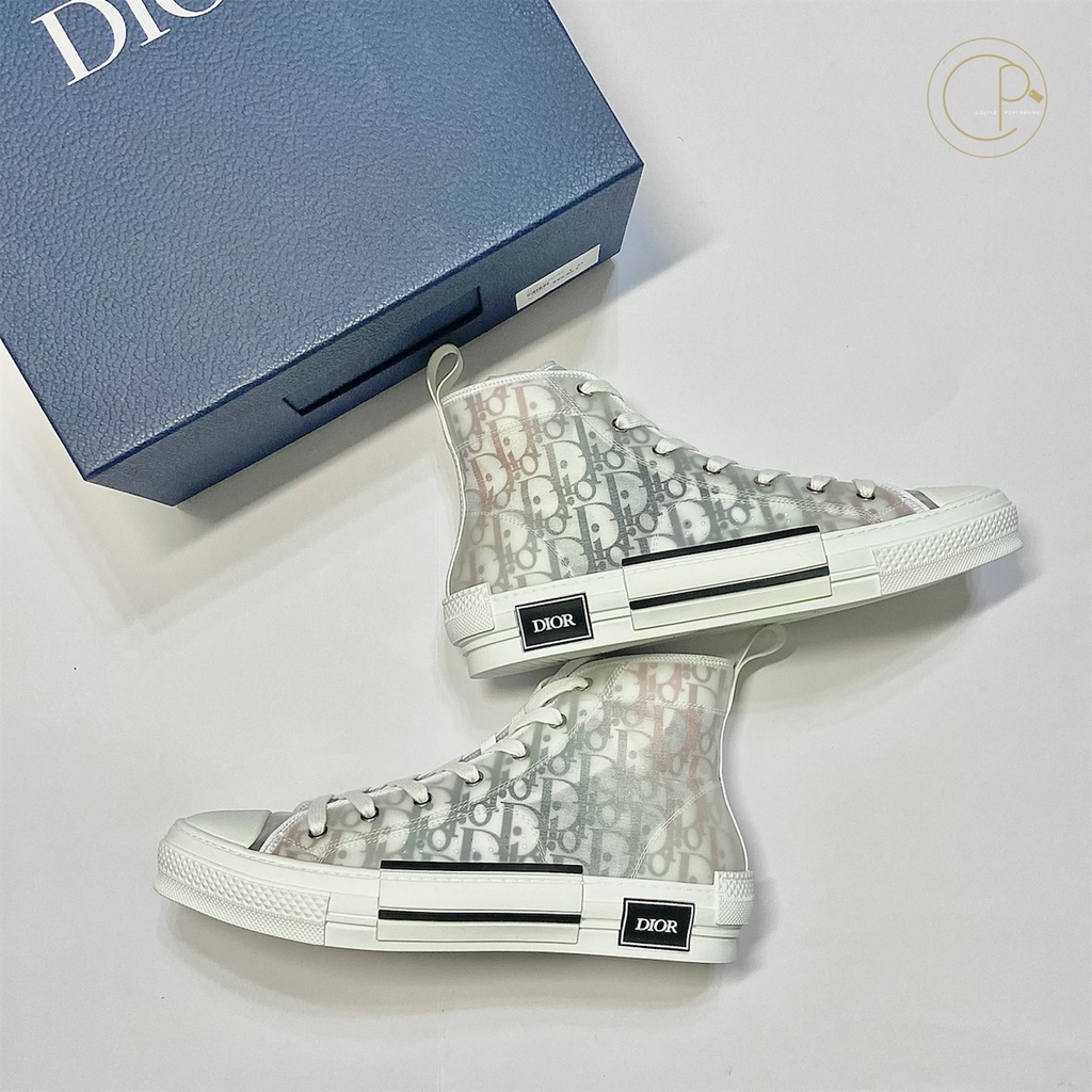 DIOR 迪奧 B23 炫彩高筒球鞋【CPSHOP__】精品代購 正品