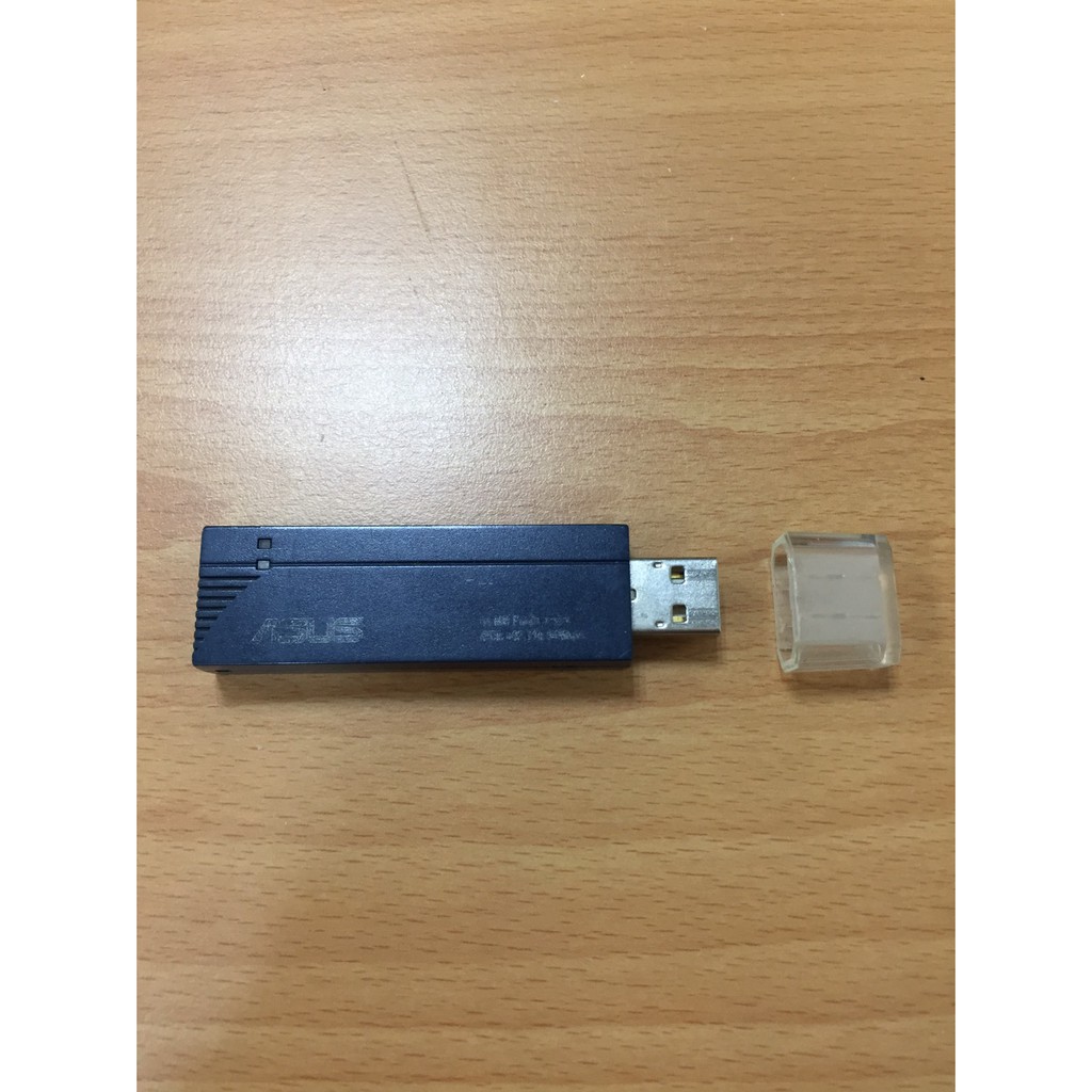 華碩ASUS WL-167g USB WLAN Adapter wifi wi-fi 接收器+64M 隨身碟二合一| 蝦皮購物