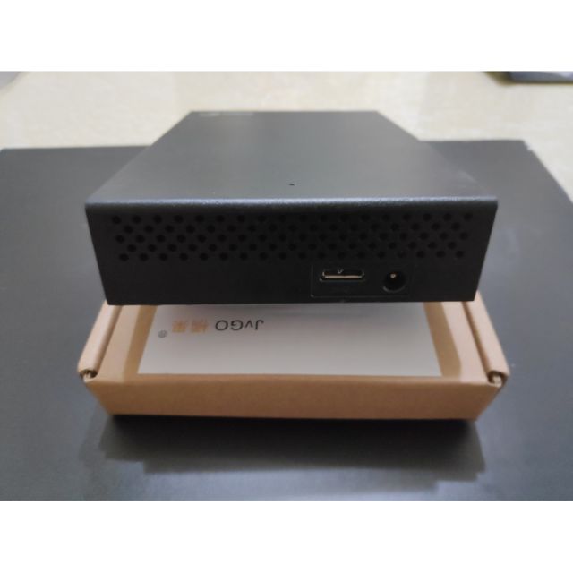 SEAGATE 希捷 USB3 3.5吋 硬碟外接盒