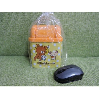 【Wow市集】正版授權三麗鷗/拉拉熊/懶懶熊 rilakkuma 迷你收納桶/垃圾桶/鐵桶 車上垃圾桶/情人節/生日