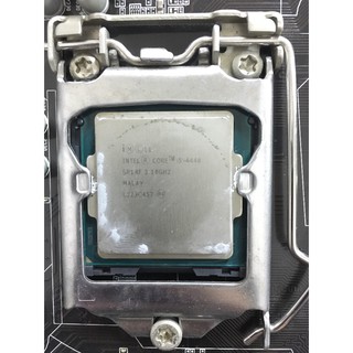 (2)桌電CPU i3-4130/i5-2500/i5-3470/G3930/X3440/G4900<阿旺電腦>