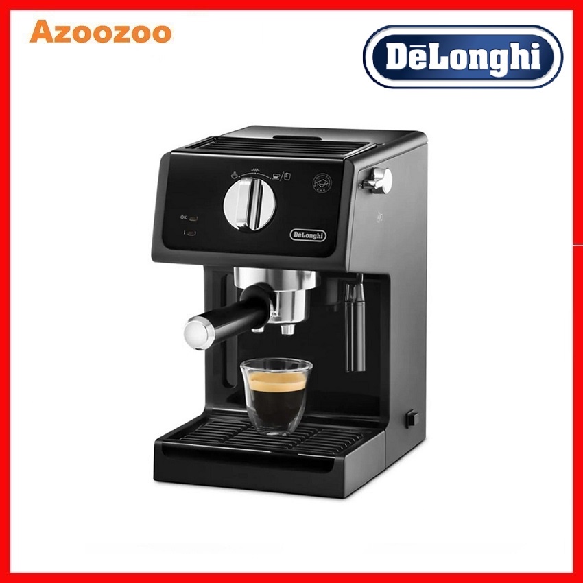 Espresso 卡布奇諾 DeLonghi ECP31.21 咖啡機 - 正品