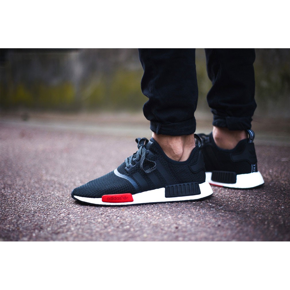 nmd footlocker