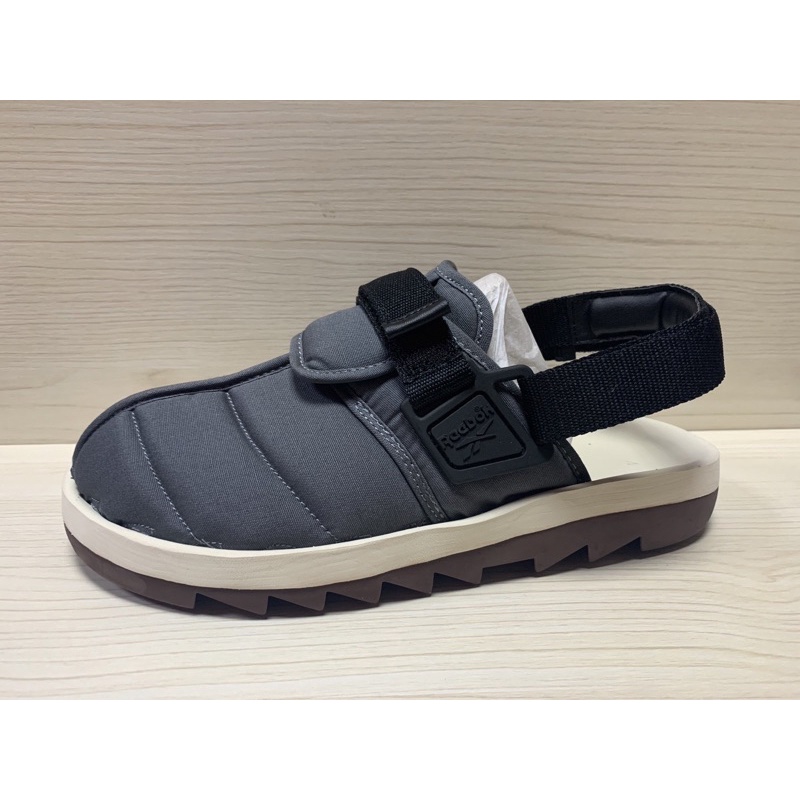 Reebok Beatnik Sandals 涼拖鞋 懶人鞋 US11 29CM