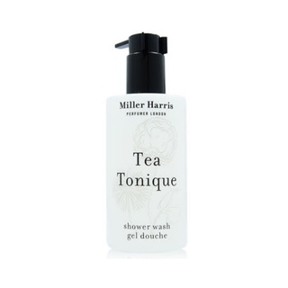 Miller Harris Tea Tonique 午後伯爵沐浴膠 250ml
