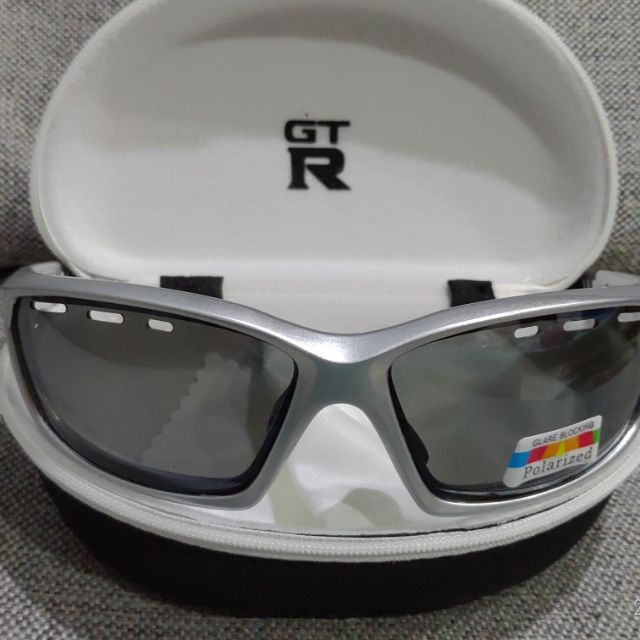 GTR 偏光運動眼鏡