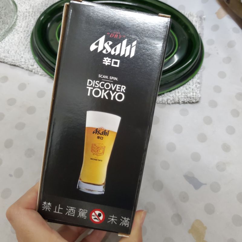 Asahi 城市杯 六本木銀座asahi Super Dry Discover Tokyo 城市杯 蝦皮購物