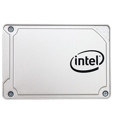 Intel 英特爾 545s 256G 2.5吋 SATA3 SSD 固態硬碟 原廠5年保固