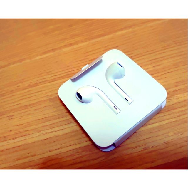 蘋果耳機 Apple EarPods 具備 Lightning Iphone 11內原裝