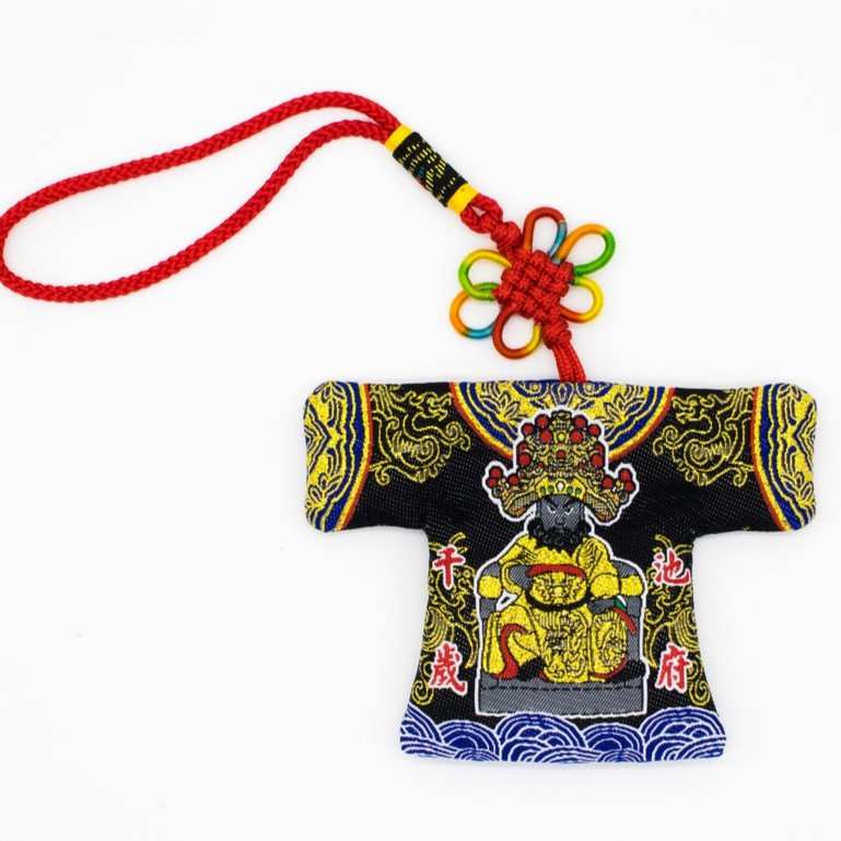 小神衣 神武部隊 開基版小神衣 池府千歲 蝦皮購物