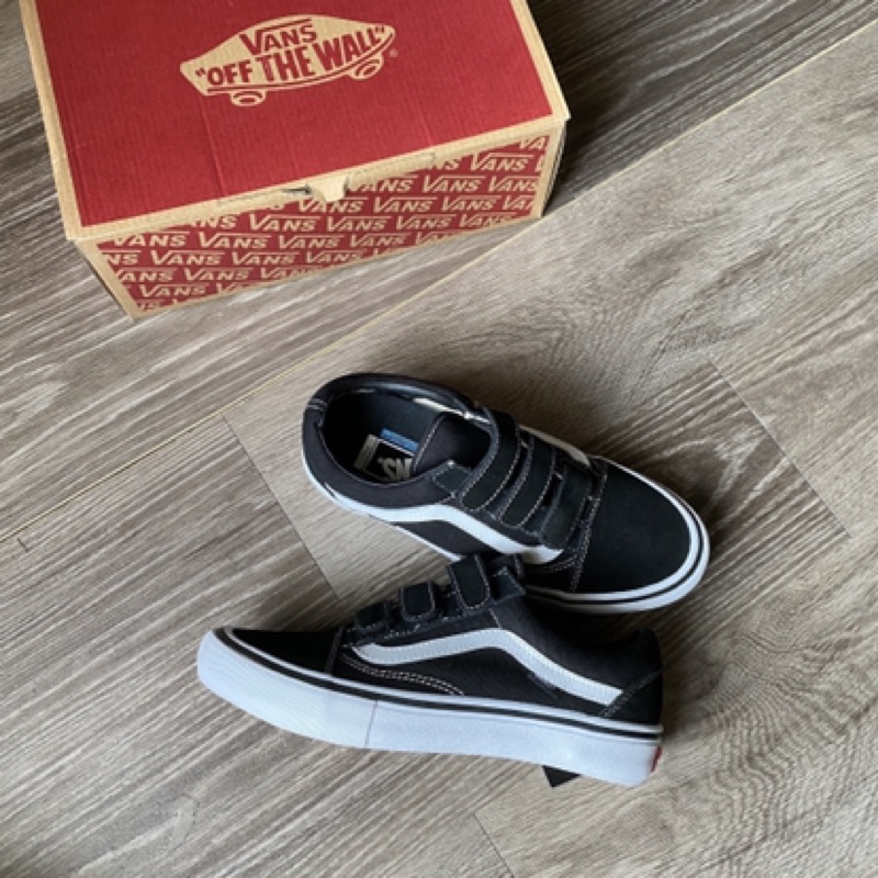 vans v pro