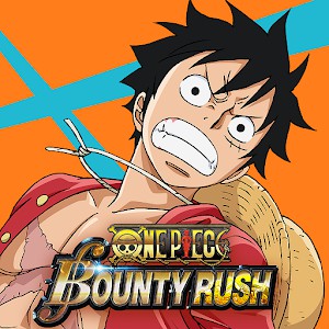 海賊王賞金獵人國際服安卓專用 One Piece Bounty Rush ２０００ １６００石頭 蝦皮購物