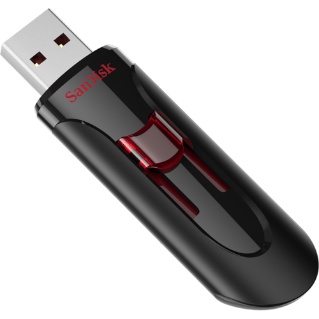 SanDisk Cruzer Glide 3.0 USB Flash Drive 16GB USB3.0 隨身碟