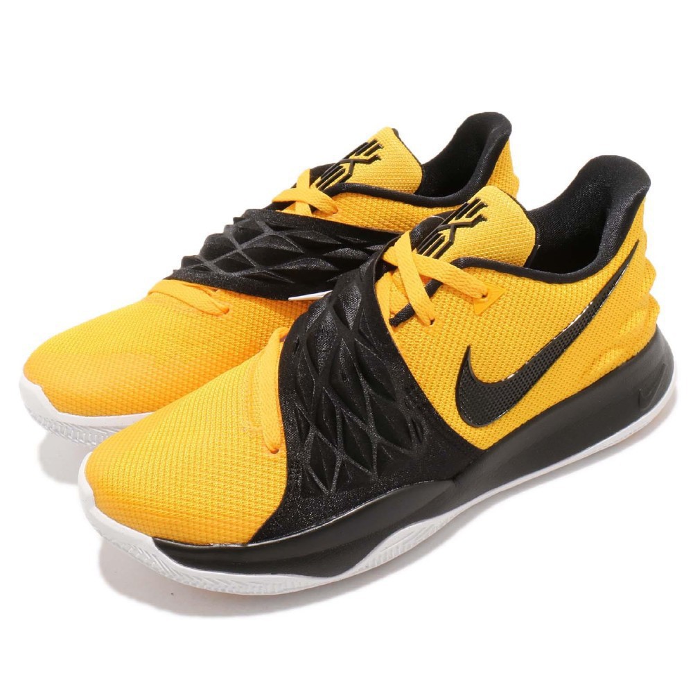 kyrie low 1 amarillo
