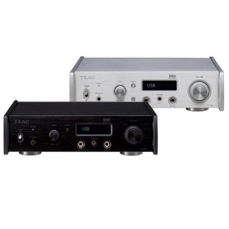 TEAC UD-505-X UD-505X DAC 耳機 擴大機 UD-505 升級 可議價