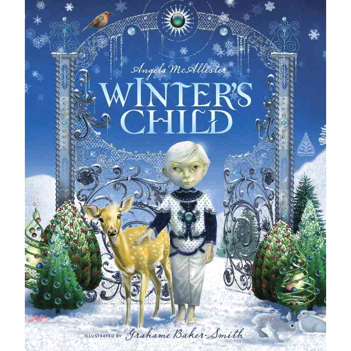 Winter’s Child