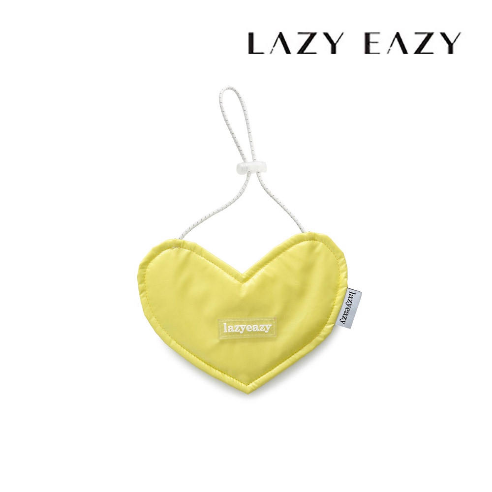 LazyEazy 充棉愛心口水巾 多色 寵物 口水巾 貓狗通用 服飾配件 領巾 愛心造型