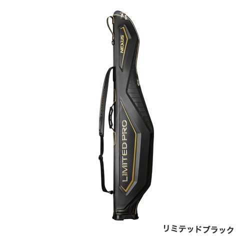 濱海釣具 SHIMANO LIMITED PRO BR-111S 頂級竿袋