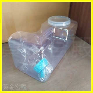 5.3L 生活水箱 約40*15*15.8公分 水桶 水箱 蓄水 儲水 顏色隨機 3號PVC 5.3公升 臺灣製耐酸鹼