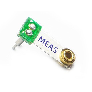 現貨 Piezo Sensor – MiniSense 100 振動感測器
