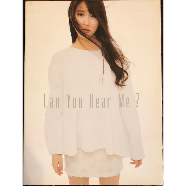 IU / Can You Hear Me? DVD付 初回限定盤 41b5q5cOYdL.jpg_BO30,255,255,