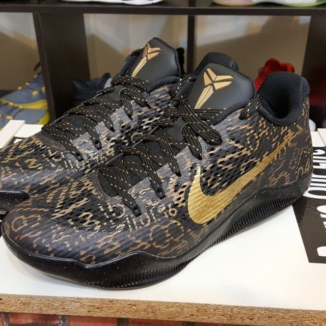 mamba day id