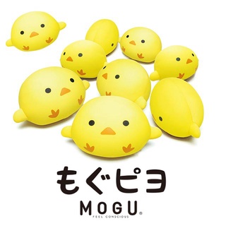 日本【MOGU】圓滾滾鳥兒抱枕 (2款)