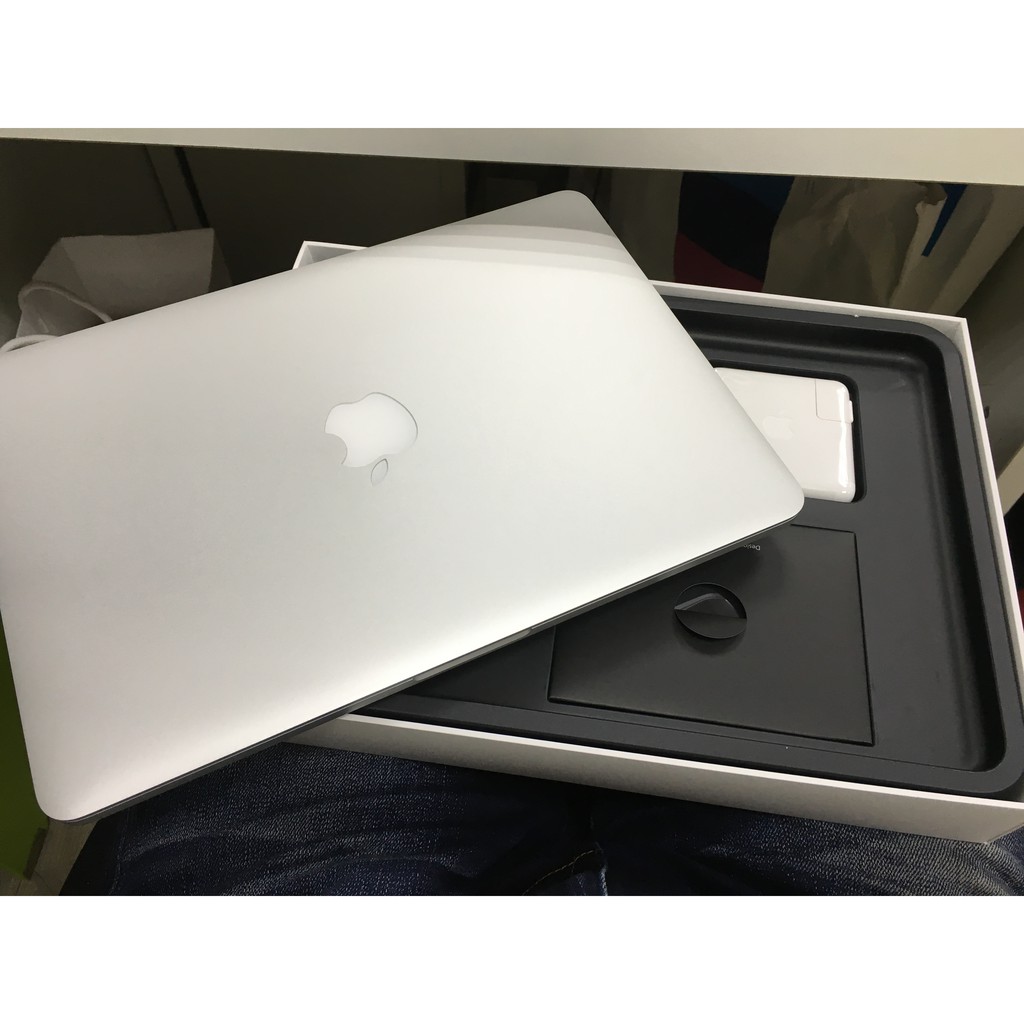 Apple Macbook pro 13" Retina 256GB early2015