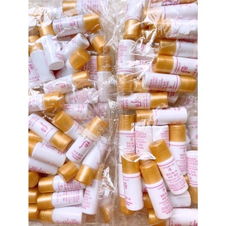 WHOO 後 拱辰享 水妍保濕化妝水 水凝露 賦活保濕水凝乳 乳液 5ml 現貨 新版 有效期2027.07