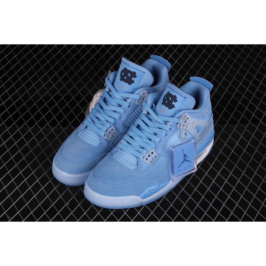 jordan 4 unc pe 2019