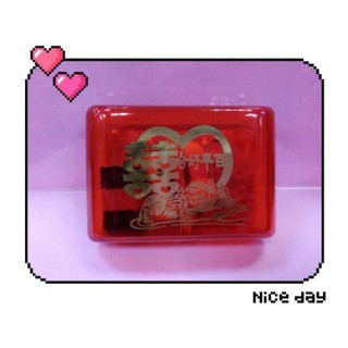 「Nick小窩」文定禮盒 結婚用品 傳統婚禮 五榖種子 文定用品 訂婚禮盒 訂婚用品 訂婚 迎娶 嫁妝 12禮 十二禮