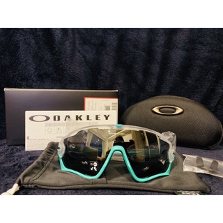 Oakley jawbreaker crystal pop 太陽眼鏡