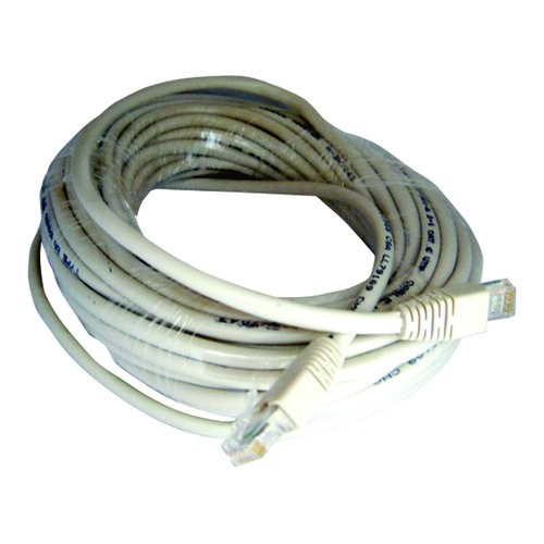 I-WIZ 彰唯 CT6-6 15M Cat.6 網路線 綠風潮