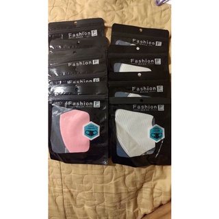 Fashion Mask口罩，可水洗