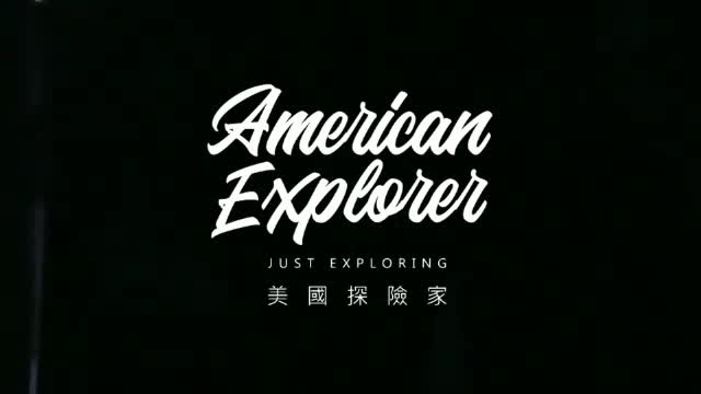 美國探險家 American Explorer 行李箱 25吋 輕量 PC+ABS 拉桿箱 雙排大輪 亮面 DM7