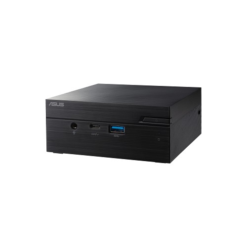 [龍龍3C] 華碩 Asus N4500 4G 128G SSD 雙核心 商用 迷你主機 桌上型主機 PN41