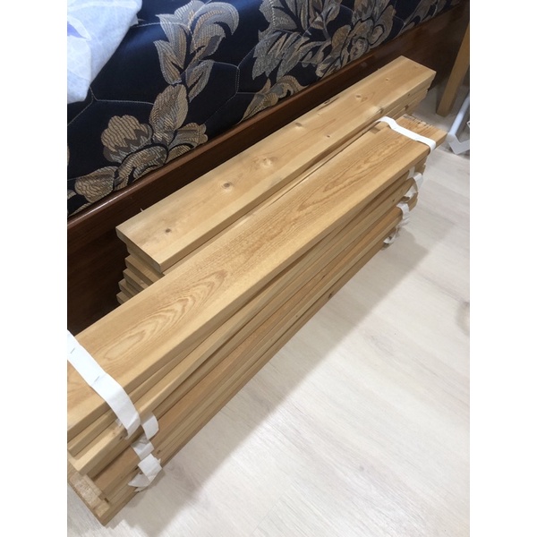 IKEA絕版超厚雙人床板(購買前請先私訊）
