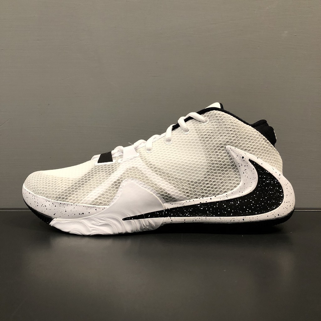nike zoom freak 1 ep
