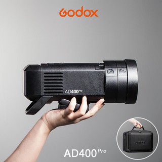 ◎兔大叔◎ 含稅 公司貨 Godox 神牛 AD400Pro 外拍燈 AD400 Pro