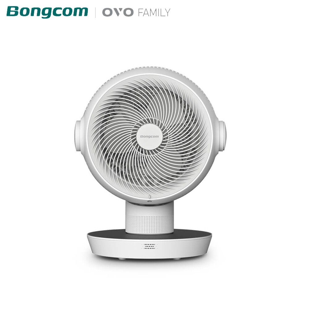 Bongcom幫康 快暖智慧控溫冷暖循環扇 AB1 現貨 廠商直送