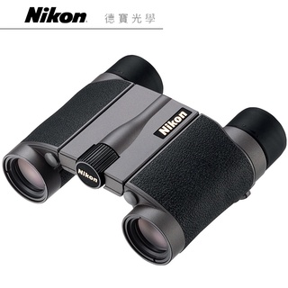 Nikon HG L DCF WP 10X25 雙筒望遠鏡 賞鳥 鳥季 國祥總代理公司貨