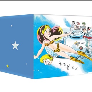 福星小子 完全版 1~9集(代訂)/高橋由美子 李李豬書坊