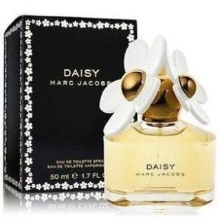 香親香愛～Marc Jacobs MJ 小雛菊淡香水 50ml, Daisy