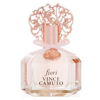 【VINCE CAMUTO 文斯卡穆託】花戀女性淡香精30、100ml 臺南5顏6色香水化妝品保養品