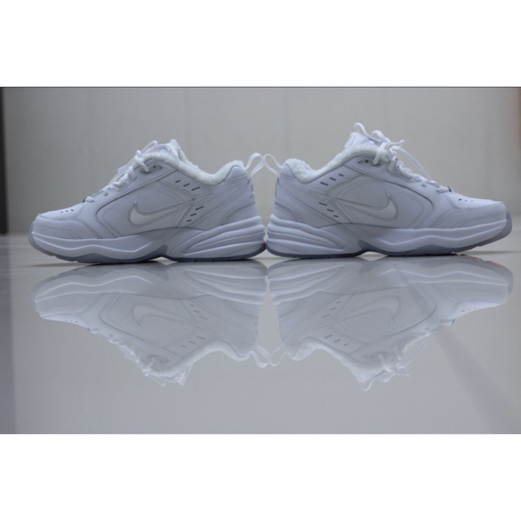 air monarch 4 snow day